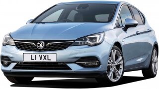 2020 Yeni Opel Astra HB 1.4 145 HP CVT-7 GS Line Araba kullananlar yorumlar